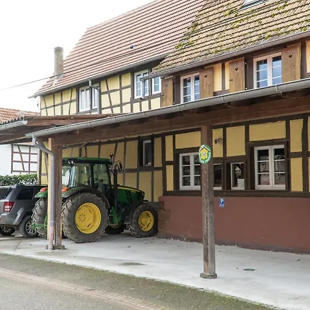 A La Ferme *