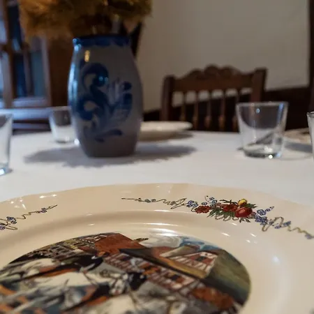 A La Ferme Kurtzenhouse