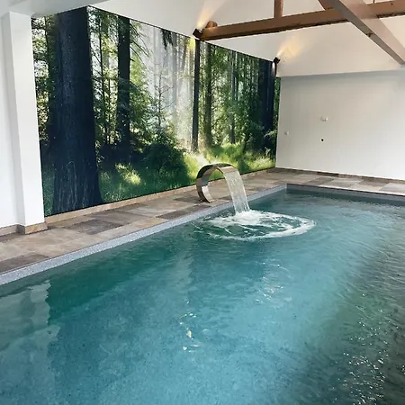 A La Ferme Bed & Breakfast Kurtzenhouse